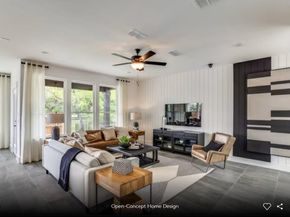 121 Ventura DR, Liberty Hill TX 78642
