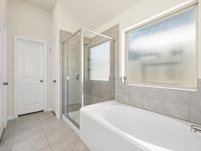 5012 Yucca Bloom DR, Georgetown TX 78626