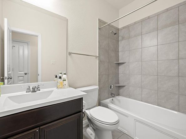 5012 Yucca Bloom DR, Georgetown TX 78626