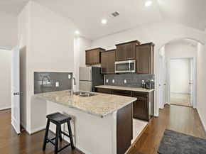 5012 Yucca Bloom DR, Georgetown TX 78626
