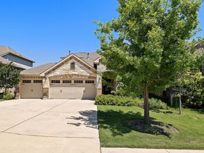 5012 Yucca Bloom DR, Georgetown TX 78626