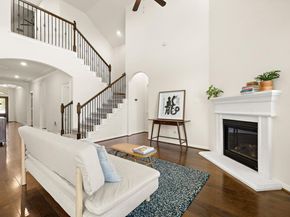 5012 Yucca Bloom DR, Georgetown TX 78626