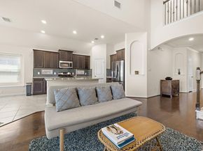 5012 Yucca Bloom DR, Georgetown TX 78626