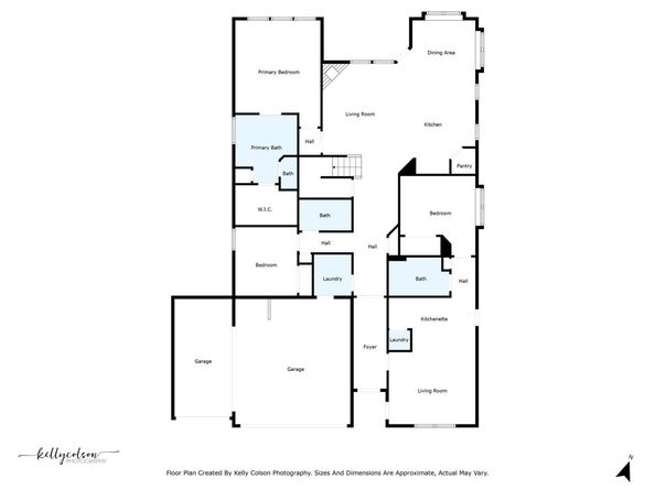 5012 Yucca Bloom DR, Georgetown TX 78626