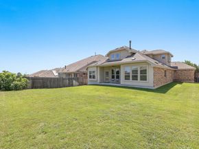 5012 Yucca Bloom DR, Georgetown TX 78626