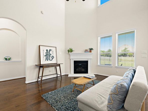 5012 Yucca Bloom DR, Georgetown TX 78626