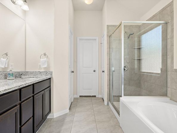 5012 Yucca Bloom DR, Georgetown TX 78626