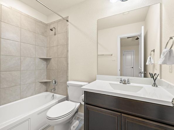 5012 Yucca Bloom DR, Georgetown TX 78626