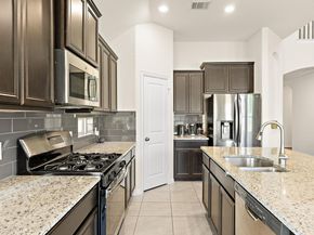 5012 Yucca Bloom DR, Georgetown TX 78626