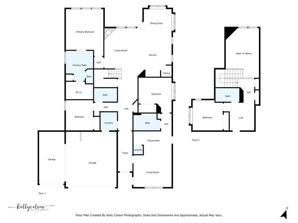 5012 Yucca Bloom DR, Georgetown TX 78626