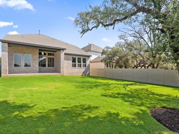 400 Bear Paw Run, Georgetown TX 78628