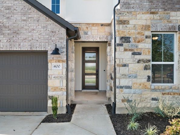 400 Bear Paw Run, Georgetown TX 78628