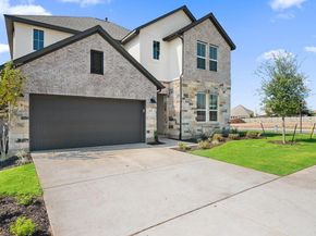 400 Bear Paw Run, Georgetown TX 78628