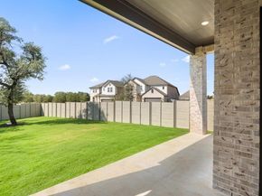 400 Bear Paw Run, Georgetown TX 78628