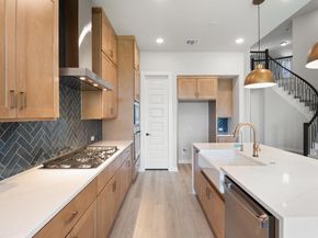 400 Bear Paw Run, Georgetown TX 78628