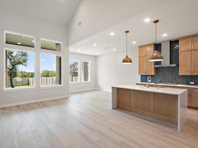 400 Bear Paw Run, Georgetown TX 78628