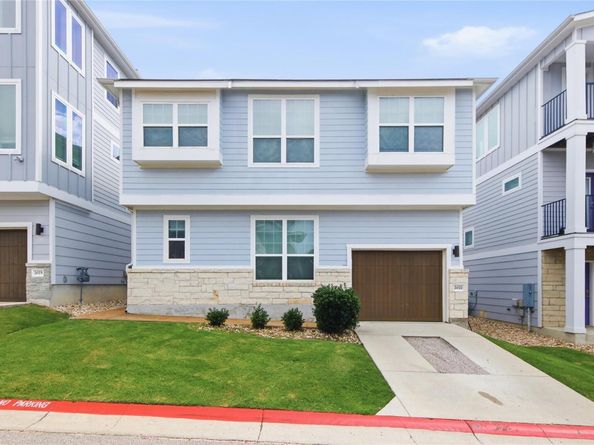 2021 Sharper Mews LN, Austin TX 78741