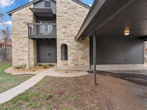 1804 Cinnamon PATH, Austin TX 78704