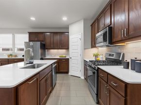 4216 Mercer RD, Georgetown TX 78628