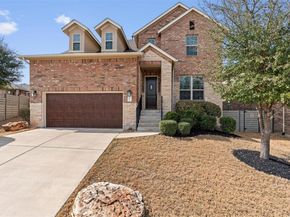 4216 Mercer RD, Georgetown TX 78628
