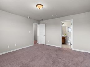 4216 Mercer RD, Georgetown TX 78628