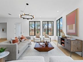 2526 Spring LN, Austin TX 78703