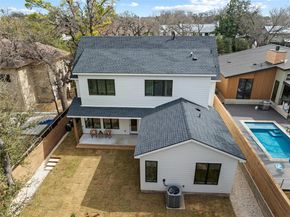 2526 Spring LN, Austin TX 78703
