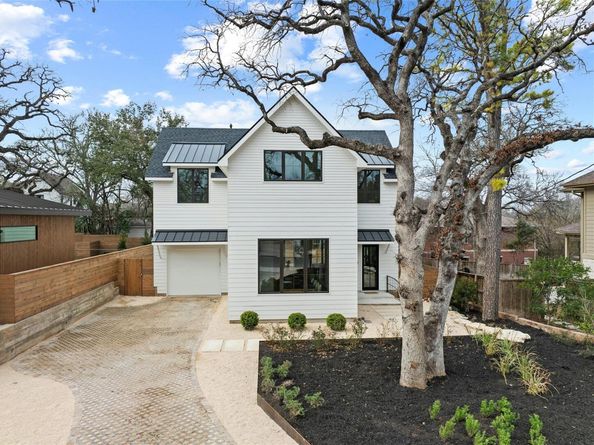 2526 Spring LN, Austin TX 78703