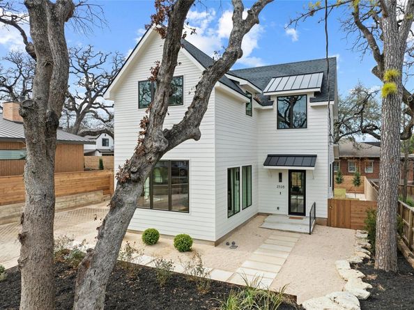 2526 Spring LN, Austin TX 78703