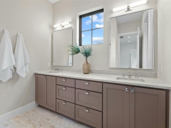 2526 Spring LN, Austin TX 78703