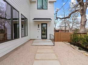 2526 Spring LN, Austin TX 78703