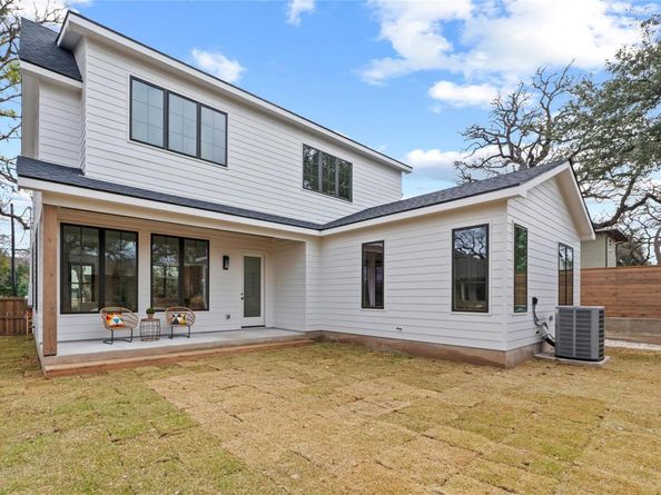 2526 Spring LN, Austin TX 78703