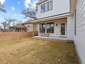 2526 Spring LN, Austin TX 78703