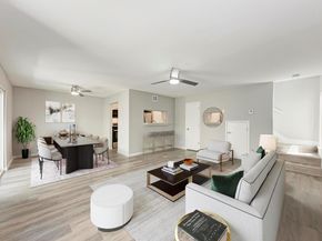6718 Silvermine DR 804, Austin TX 78736