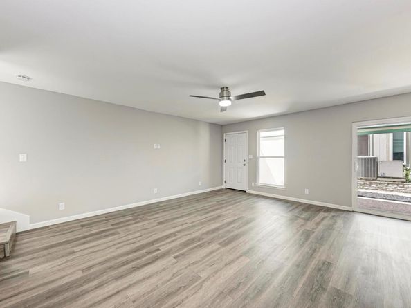 6718 Silvermine DR 804, Austin TX 78736
