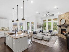 201 Maxwell WAY, Lakeway TX 78738
