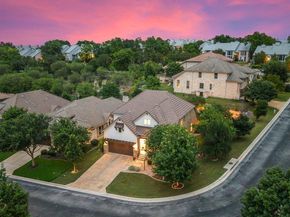 201 Maxwell WAY, Lakeway TX 78738