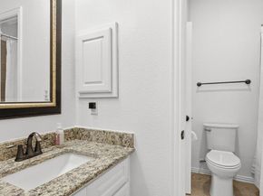 201 Maxwell WAY, Lakeway TX 78738
