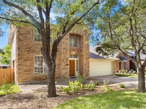 1872 Dapplegrey LN, Austin TX 78727