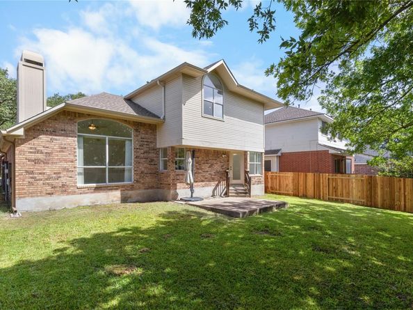 1872 Dapplegrey LN, Austin TX 78727