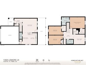 13505 Lismore LN, Pflugerville TX 78660