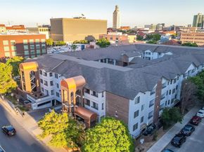 501 W 26th ST 312, Austin TX 78705