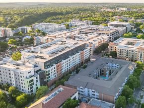 501 W 26th ST 312, Austin TX 78705