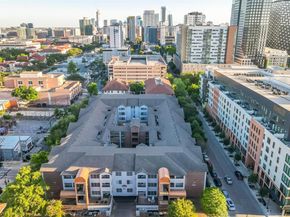 501 W 26th ST 312, Austin TX 78705