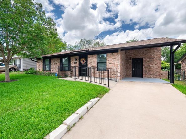 6010 Waycross DR, Austin TX 78745