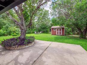 6010 Waycross DR, Austin TX 78745