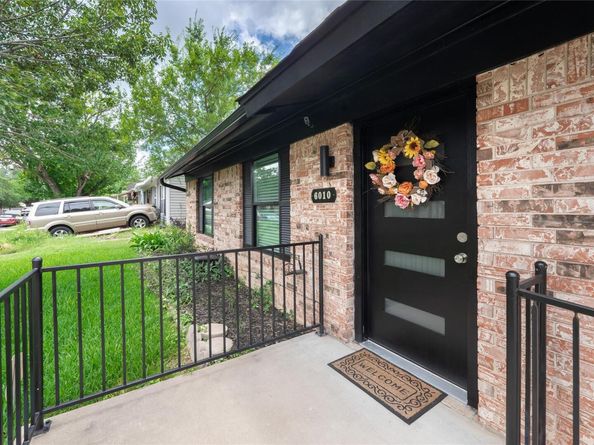 6010 Waycross DR, Austin TX 78745