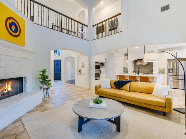 7609 Lazy River CV, Austin TX 78730