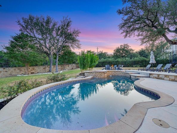 7609 Lazy River CV, Austin TX 78730