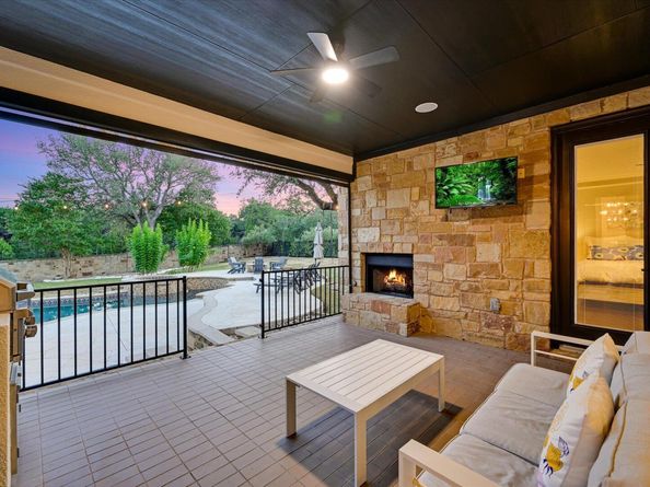 7609 Lazy River CV, Austin TX 78730